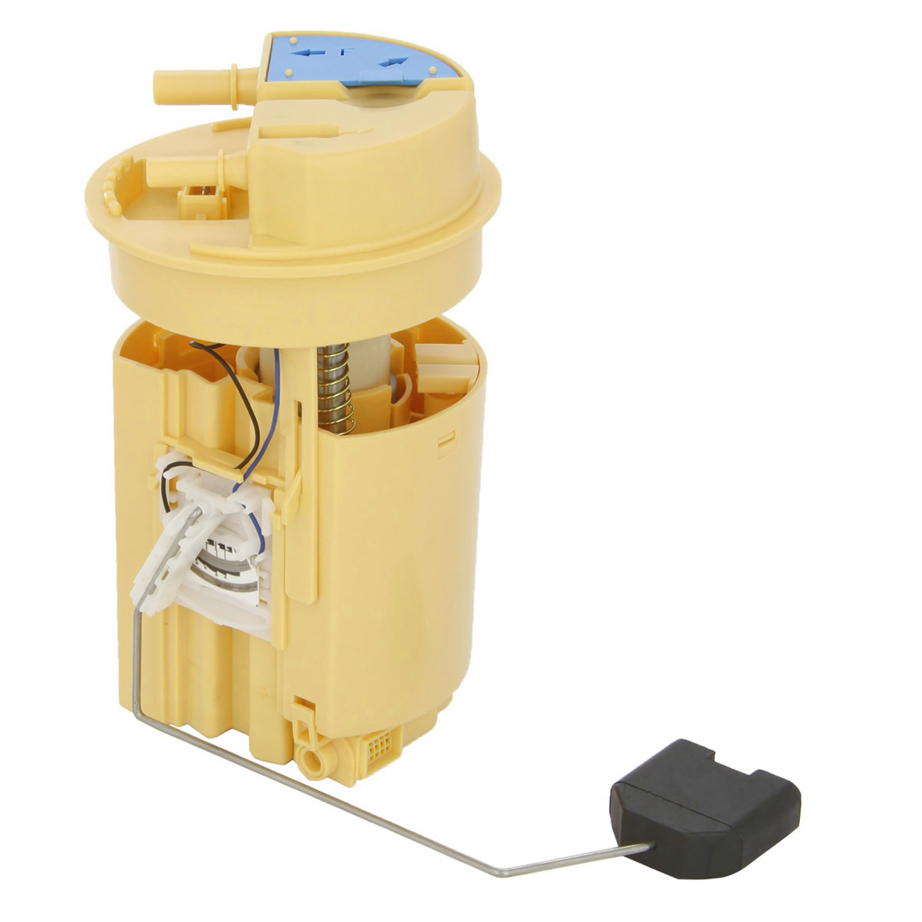 Bomba De Gasoil Completa Peugeot 306 Citroen Xsara 2.0 Hdi